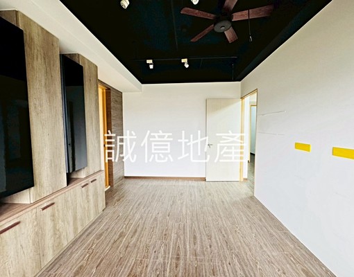 🍊誠億雅珺🍊幸福捷運站|可申請租補|公園兩房車位 - Image 9