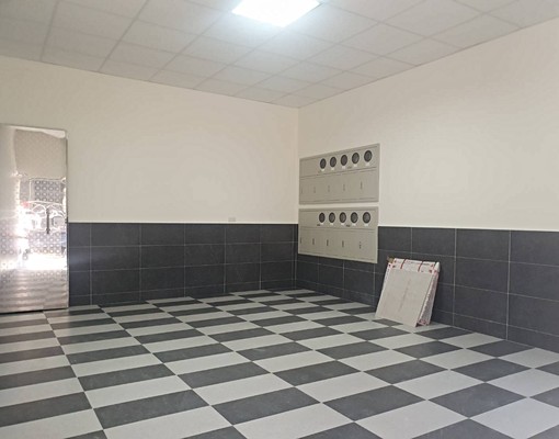 屏東市棒球場近全聯便利商店市內停車一樓大套房 - Image 3