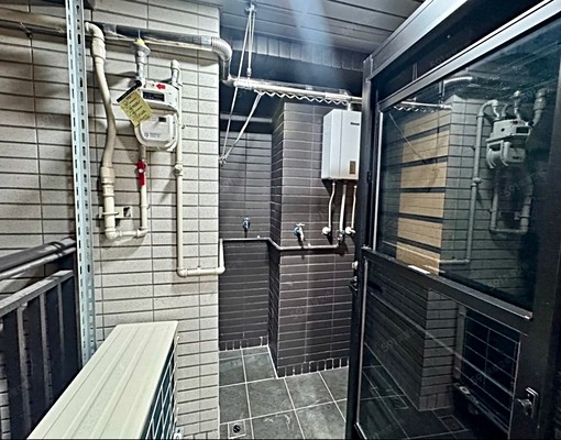 捷運江子翠站六分鐘|可養貓|全新電梯套房 - Image 7