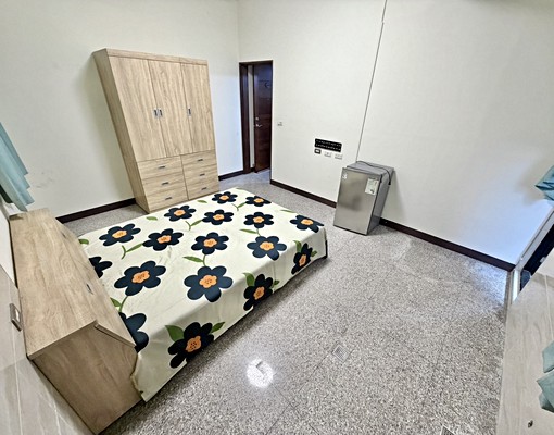 嶺東科大精科園區首選🌟可租補🌟陽台獨洗曬🌟室內機車位 - Image 6