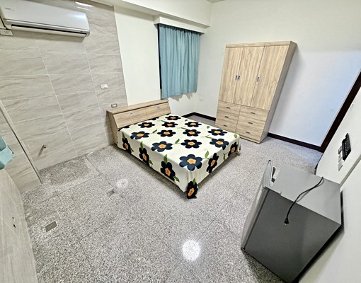 嶺東科大精科園區首選🌟可租補🌟陽台獨洗曬🌟室內機車位 - Image 8