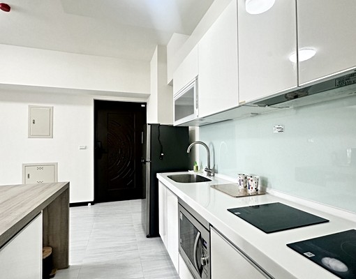 🍎良勳全新安南電梯大兩房兩衛，租金含車管，拎包可住 - Image 5