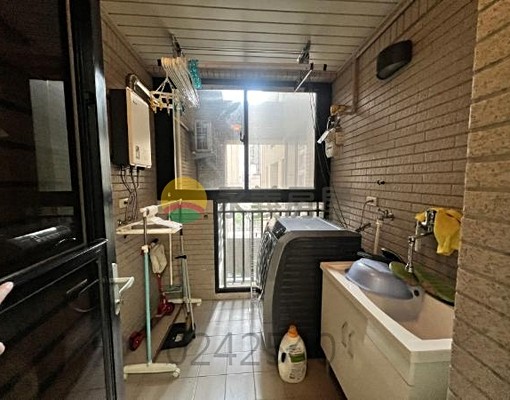 竹北縣政府|景觀視野大4房+含充電樁平車位《稀有釋出秒租》 - Image 8