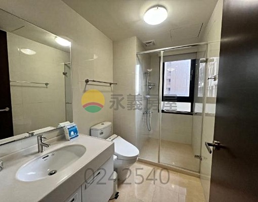 竹北縣政府|景觀視野大4房+含充電樁平車位《稀有釋出秒租》 - Image 10