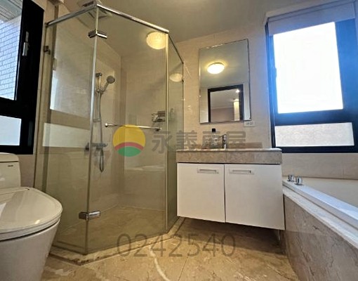 竹北縣政府|景觀視野大4房+含充電樁平車位《稀有釋出秒租》 - Image 12