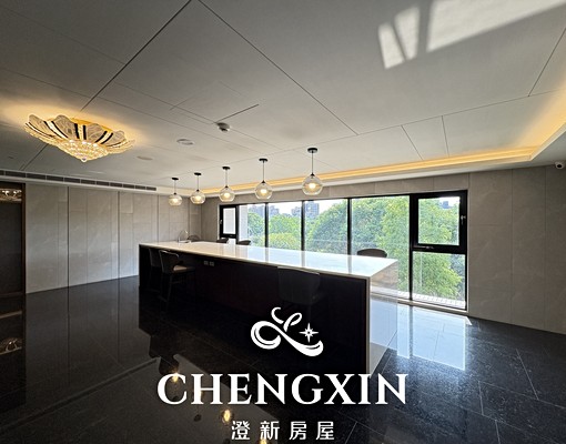 🌈可租補報稅⭐次頂樓3房平車⭐AI園區⭐冷暖空調 - Image 14