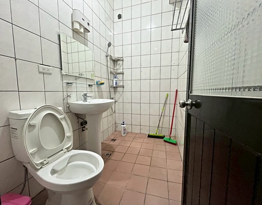 藝文可寵/陽台獨洗/可補助 - Image 6