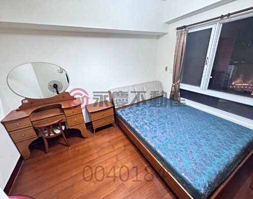 ⭕可租補⭕含管⭕車位✅崇德商圈✅家具電全配✅台水台電✅管理員 - Image 6