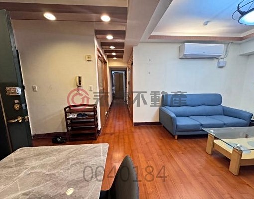 ⭕可租補⭕含管⭕車位✅崇德商圈✅家具電全配✅台水台電✅管理員 - Image 5