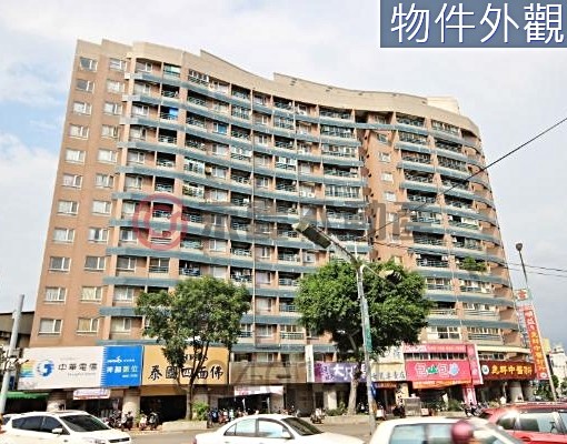 ⭕可租補⭕含管⭕車位✅崇德商圈✅家具電全配✅台水台電✅管理員 - Image 12