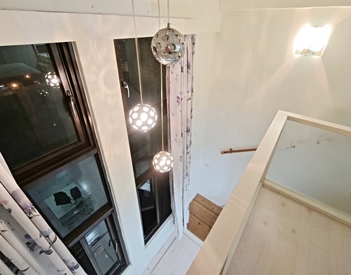 竹北京燕小豪宅樓中樓河岸夜景 - Image 6