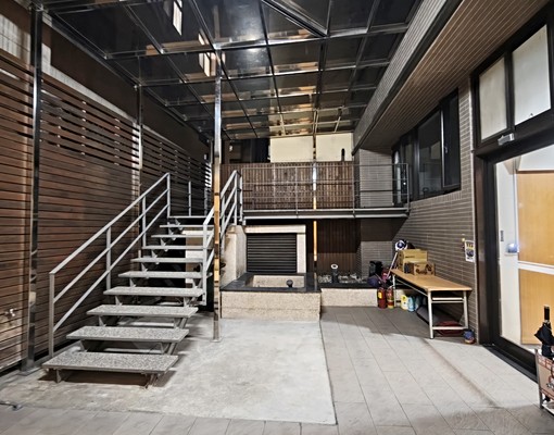 竹北京燕小豪宅樓中樓河岸夜景 - Image 11