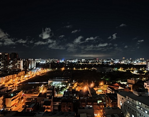 竹北京燕小豪宅樓中樓河岸夜景 - Image 13