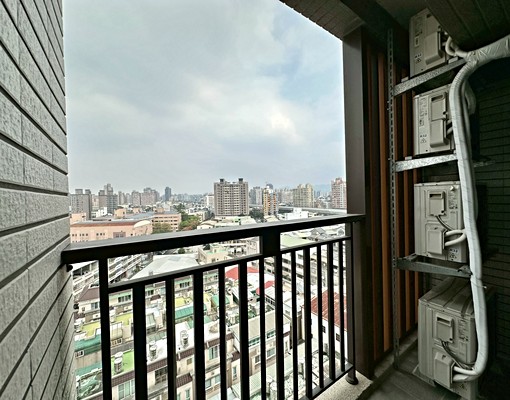 可雙租補✅入戶籍✅可養貓狗✅雙衛浴✅雙陽台✅含平車含機車含管 - Image 13