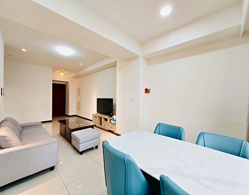 📍北屯可貓咪全配3房🐈含管含平車 - Image 4