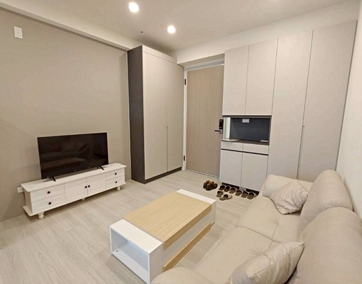 全新未住~西區核心精華區域兩房平車 - Image 2