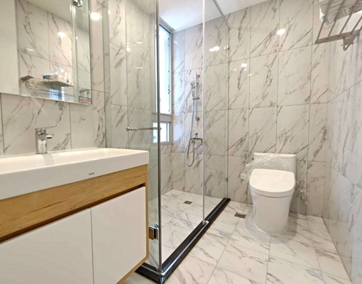 全新未住~西區核心精華區域兩房平車 - Image 12