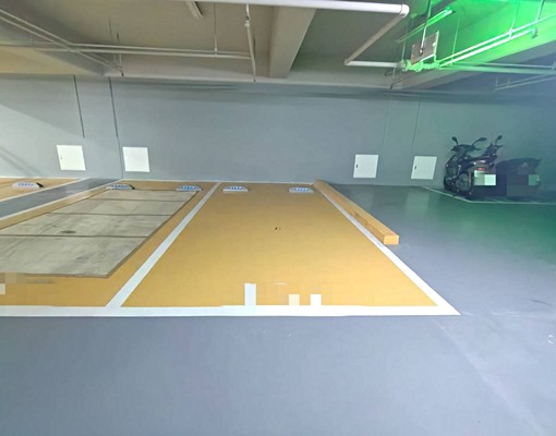 全新未住~西區核心精華區域兩房平車 - Image 15