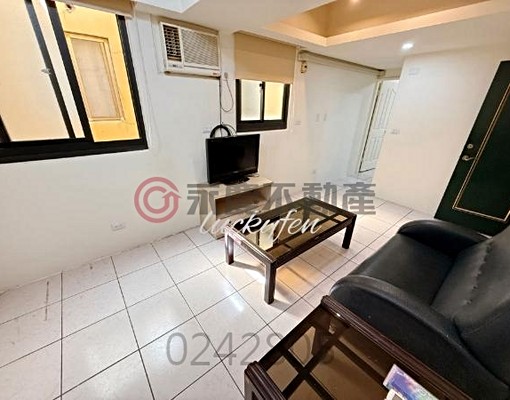 ⭕可租補⭕台水電⭕一房一廳✅家具電全配✅管理員✅包裹收受 - Image 2