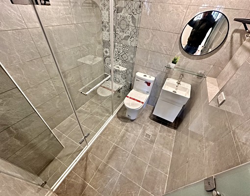 乾溼分離✅空間大✅獨洗凸窗曬 - Image 2