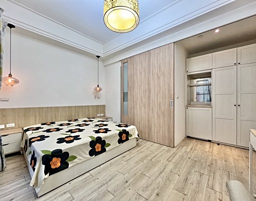 乾溼分離✅空間大✅獨洗凸窗曬 - Image 4