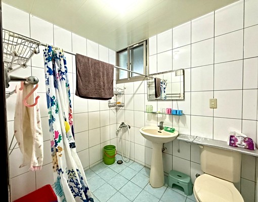 南勢角小資邊間三房可租補入戶籍★中信翰葳 - Image 4