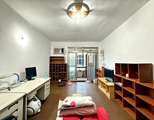 南勢角小資邊間三房可租補入戶籍★中信翰葳 - Image 2