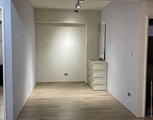 近藝文/總圖~舒適2房~可租補免仲介費~社宅 - Image 8