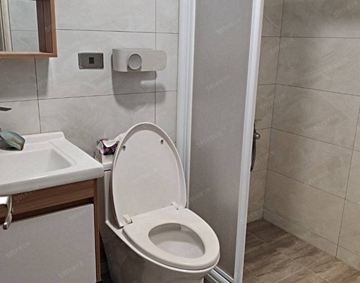 近藝文/總圖~舒適2房~可租補免仲介費~社宅 - Image 4