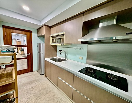 🚀近竹科園區｜一樓便捷｜三房+汽機車位｜近好市多、新莊車站 - Image 8