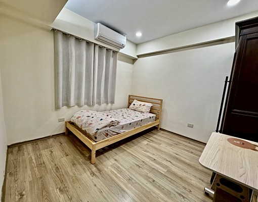 🚀近竹科園區｜一樓便捷｜三房+汽機車位｜近好市多、新莊車站 - Image 7