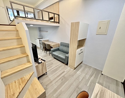 樓中樓✅陽台獨洗獨曬✅乾濕分離 - Image 1