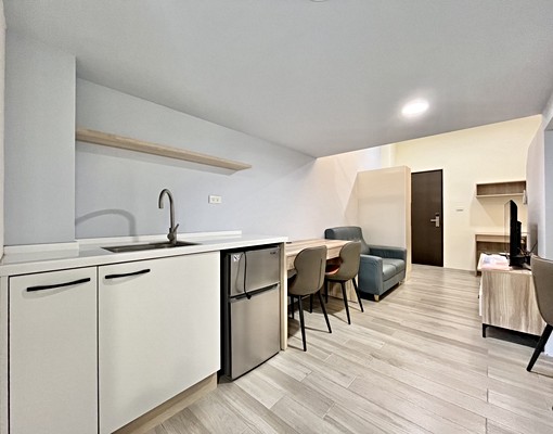 樓中樓✅陽台獨洗獨曬✅乾濕分離 - Image 2