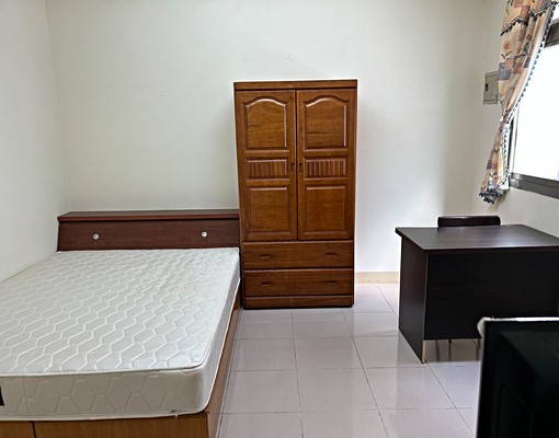 近竹科(採光)大套房+家電家具 - Image 1