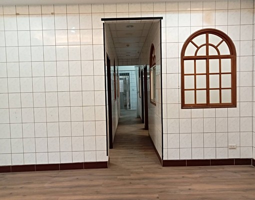 汐萬倉儲住辦一樓 - Image 4