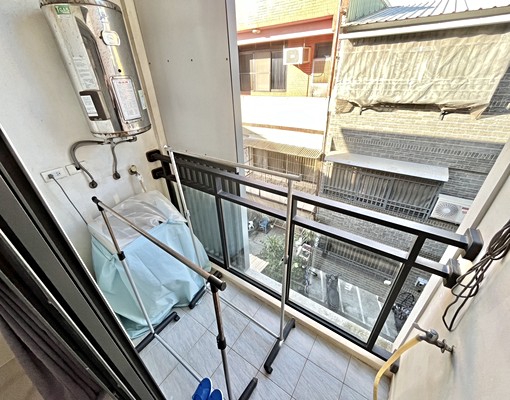 乾溼分離✅採光好✅陽台獨洗獨曬 - Image 5