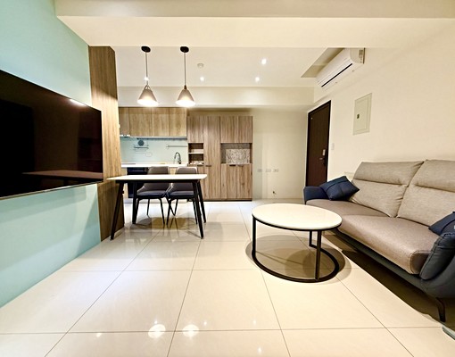 🏡高醫商圈|紅線後驛捷運站|質感社區|兩房平車✨可申請租補 - Image 1