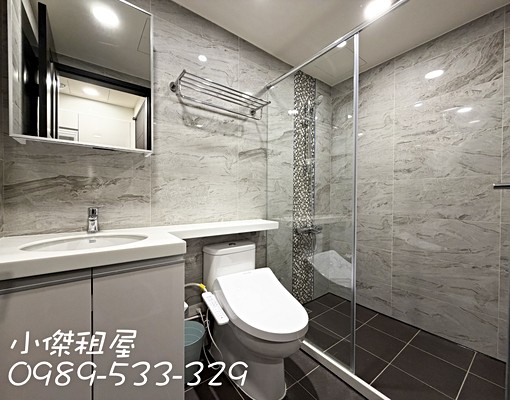 租屋藏寶圖🏡可租補、降價中、山鼻站、無印風、全新陽台套房 - Image 6