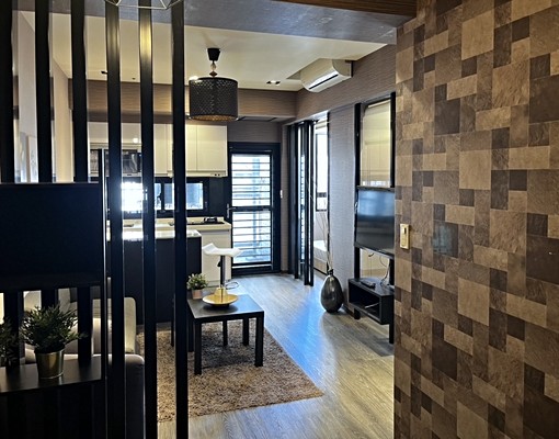 單元二文華匯質感裝潢|兩房平車|家俱電全配(含車含管) - Image 6