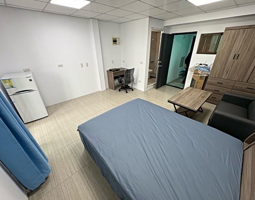 松義街全新獨洗獨曬大套房 - Image 2