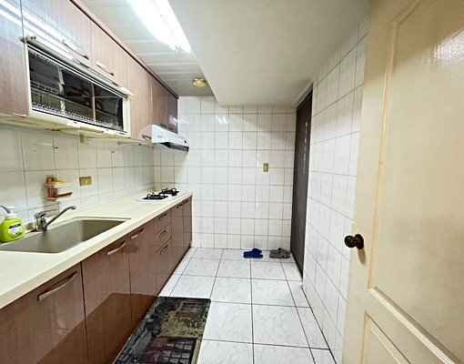 (租)鼎泰公園河堤國小河濱綠園三房(含管含車位) - Image 8