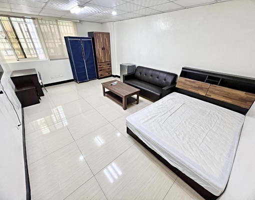 可寵不吵✅超大間✅獨洗✅東山商圈✅機能好✅採光通風✅ - Image 1