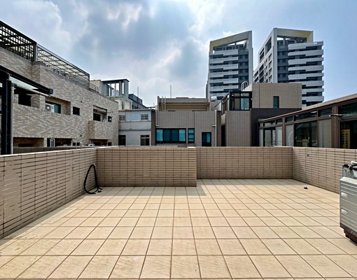 【光田向上院區】步行→沙鹿電梯別墅＋6.5坪露台＋雙車位 - Image 14