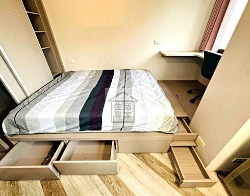 近一中商圈🎈全屋系統櫃🎈可雙租補 - Image 6