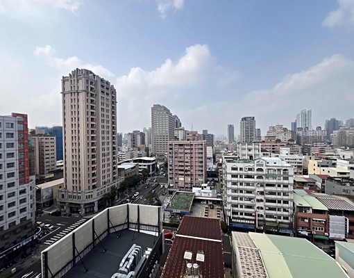 🌞可租補+含車管🌞公益路輕井澤旁精裝兩房平車 - Image 10