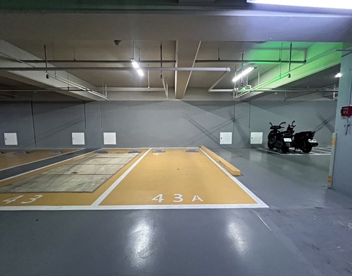 🌞可租補+含車管🌞公益路輕井澤旁精裝兩房平車 - Image 11