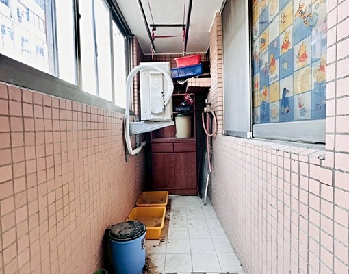 近文心家樂福🎈2+1房生活機能便利🎈可租補可戶籍 - Image 9