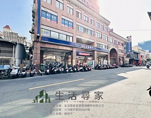 近文心家樂福🎈2+1房生活機能便利🎈可租補可戶籍 - Image 12