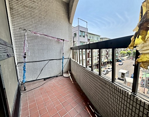 {租}科工館車站&輕軌站超亮三房大空間三樓公寓 - Image 14