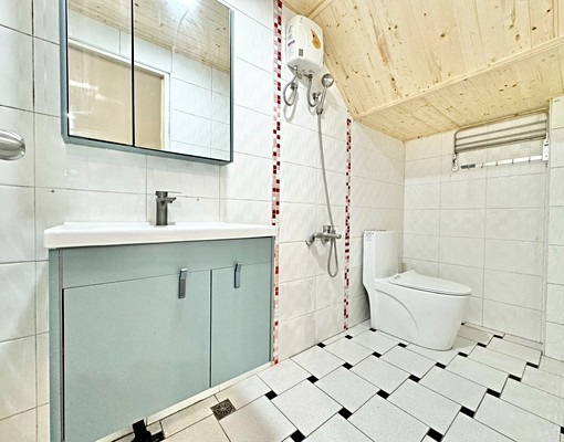 秒殺兩房✨可租補✨可寵可狗✨全新整理✨ - Image 9